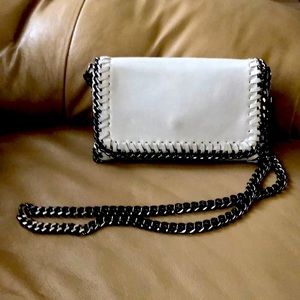 A great bag bought in Italy used once